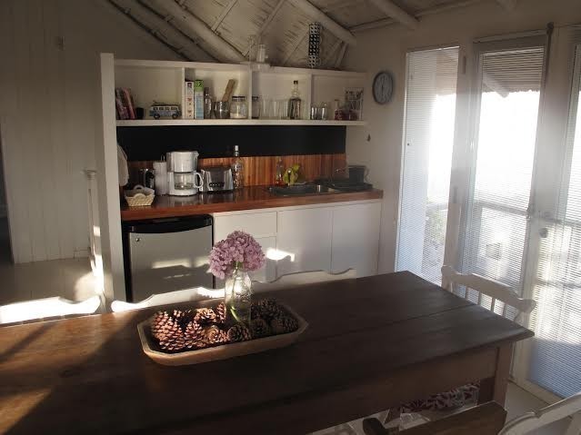Casa a pasos de La Posta del Cangrejo